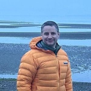 Meet your Posher, Jon